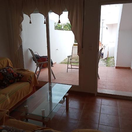Apartamento De Palomares Cuevas Del Almanzora Εξωτερικό φωτογραφία