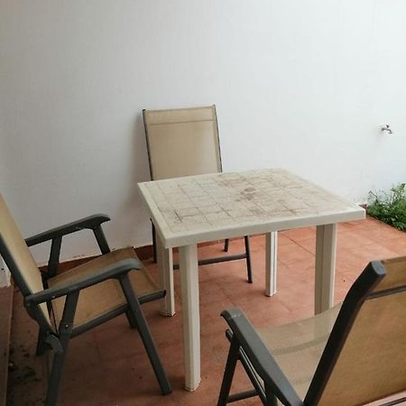 Apartamento De Palomares Cuevas Del Almanzora Εξωτερικό φωτογραφία