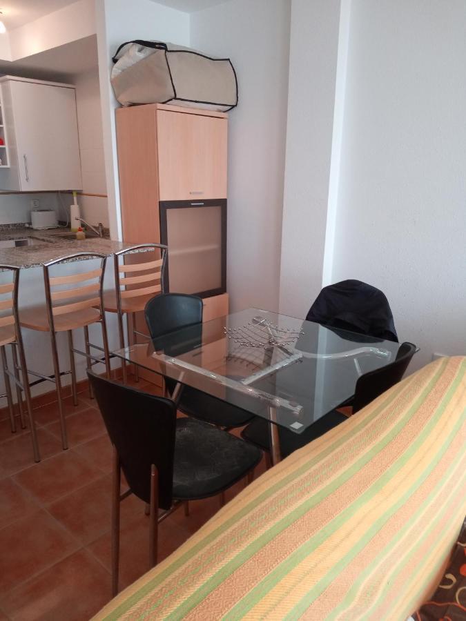Apartamento De Palomares Cuevas Del Almanzora Εξωτερικό φωτογραφία