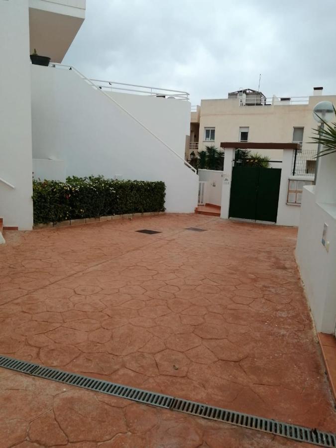 Apartamento De Palomares Cuevas Del Almanzora Εξωτερικό φωτογραφία