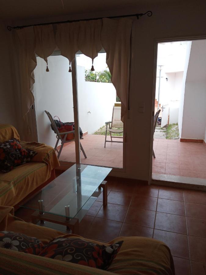 Apartamento De Palomares Cuevas Del Almanzora Εξωτερικό φωτογραφία