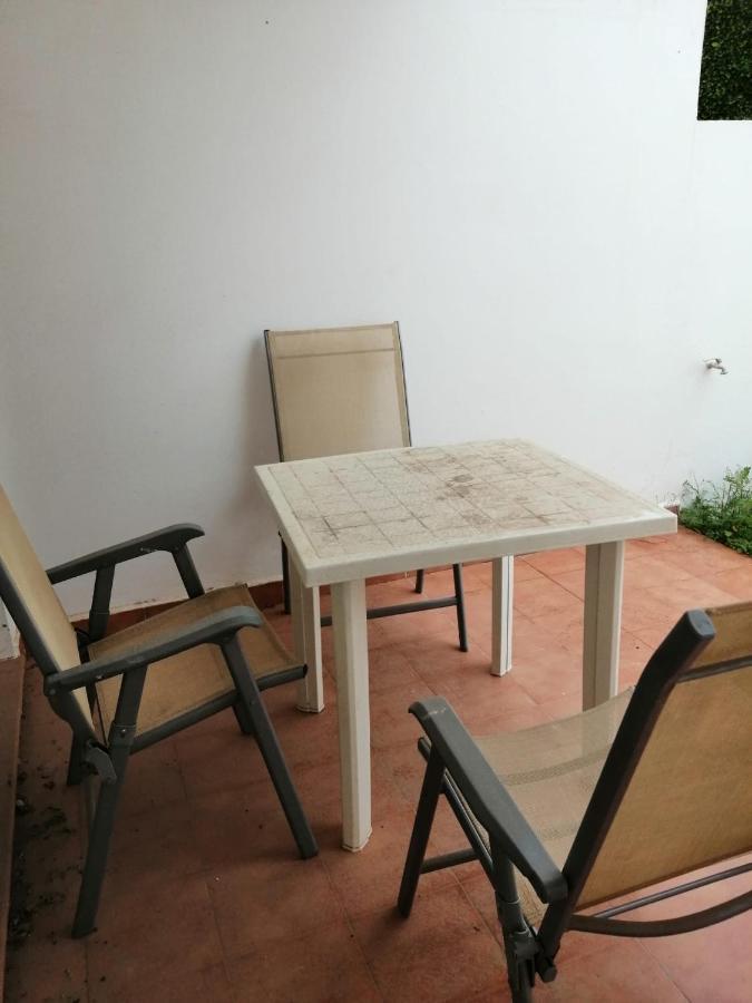 Apartamento De Palomares Cuevas Del Almanzora Εξωτερικό φωτογραφία