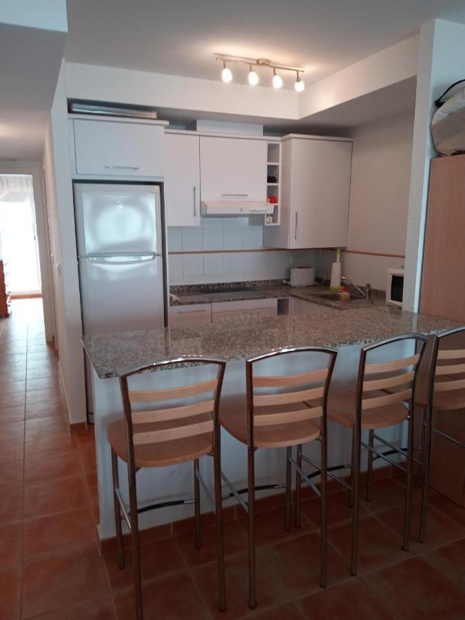 Apartamento De Palomares Cuevas Del Almanzora Εξωτερικό φωτογραφία