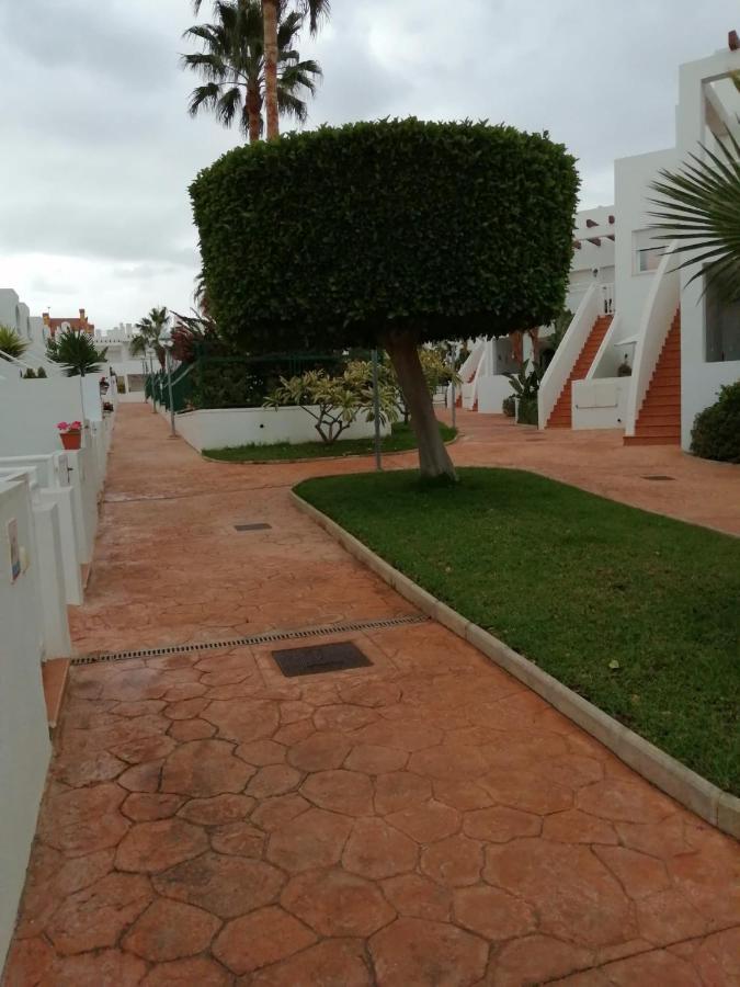 Apartamento De Palomares Cuevas Del Almanzora Εξωτερικό φωτογραφία