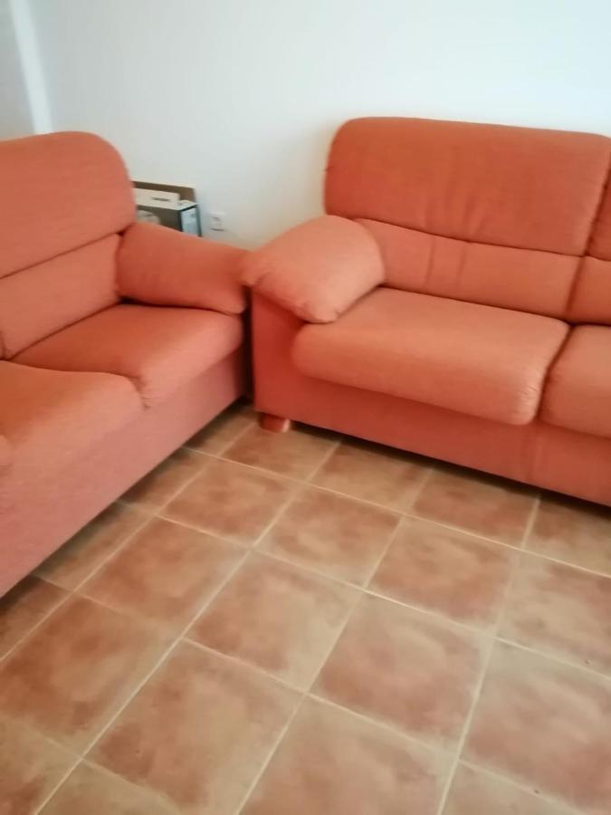 Apartamento De Palomares Cuevas Del Almanzora Εξωτερικό φωτογραφία