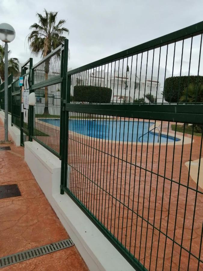 Apartamento De Palomares Cuevas Del Almanzora Εξωτερικό φωτογραφία