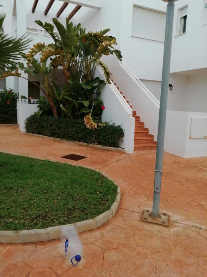 Apartamento De Palomares Cuevas Del Almanzora Εξωτερικό φωτογραφία